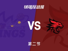 NBL常规赛：悉尼国王次节领先珀斯野猫9分，戴维斯得到16分，温德勒得到12分