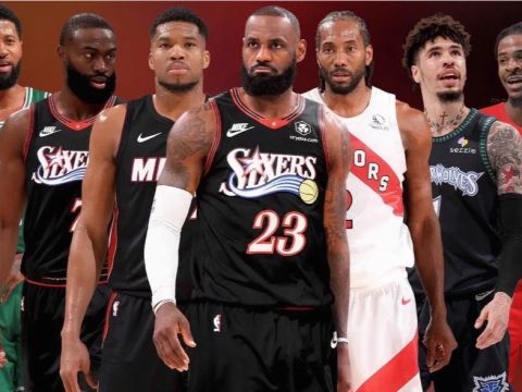 NBA季前赛总结：球星换队状态各异 杨瀚森终于遇到自己的伯乐？