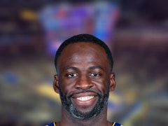 NBA每日助攻王：德雷蒙德·格林10助攻(2026年10月17日)