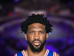 NBA每日得分王：乔尔·恩比德27分(2026年10月17日)