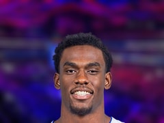 NBA每日失误王：杰伦·杜伦6失误(2026年10月17日)